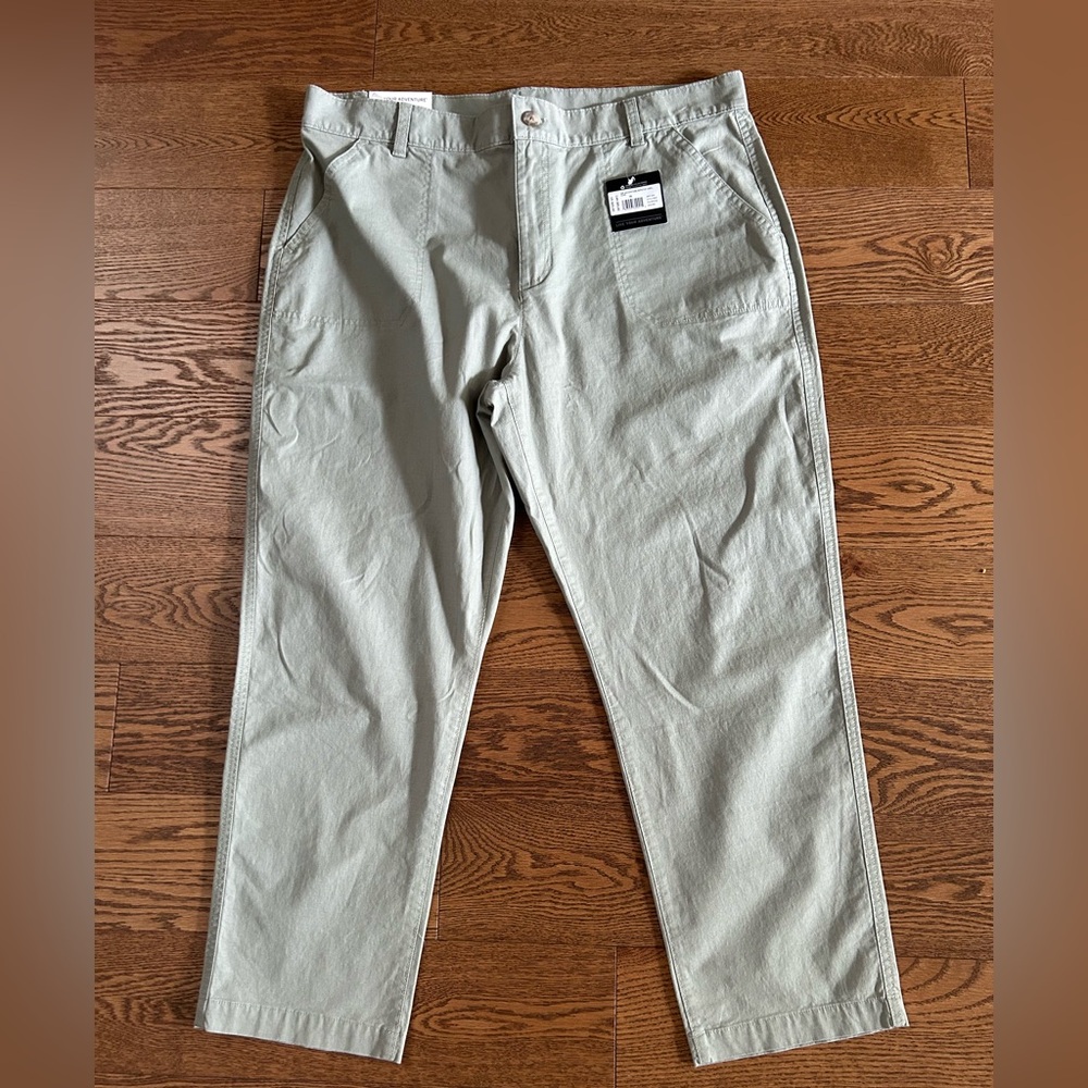 Women’s Eddie Bauer Pants